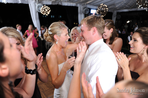Best St. Simon's Island wedding photographer - Sandra Johnson (SJFoto.com)